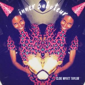 Inner Saboteur (feat. Fernando Perdomo) [Instrumental]