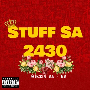 Stuff Sa 2430