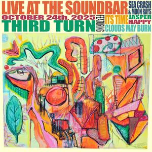 Sea Crash and Moon Rays (Live)