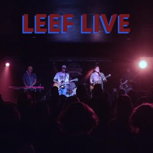 LEEF LIVE