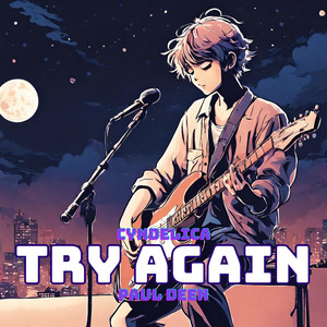 Try Again (feat. Paul Deen)