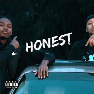 Honest (feat. Jenthagreat) [Explicit]