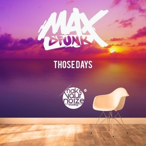 Those Days (Extended Mix)