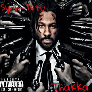 Thakka (feat. Diallo St.Clair) [Explicit]