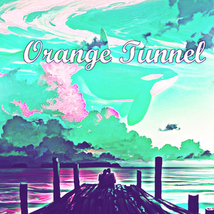 Orange Tunnel