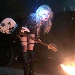 MAYBE (I still luv u.)