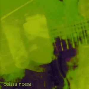 Coissa Nossa (Explicit)