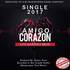 Amigo Corazon