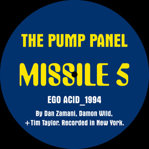 Ego Acid (Flotation Mix)