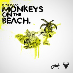 Monkeys On The Beach (Explicit)