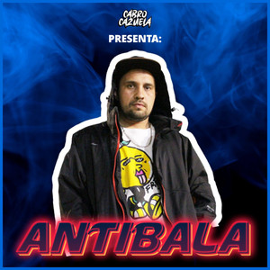 Antibala (Explicit)