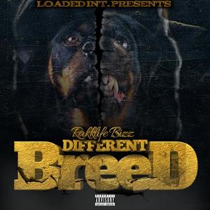 Different Breed (Explicit)