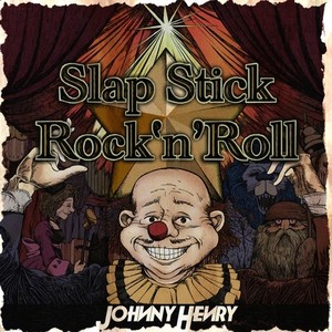 Slap Stick Rock 'n' Roll