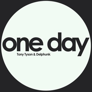 One Day (Original Mix)