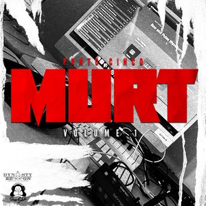 MURT, Vol. 1 (Explicit)