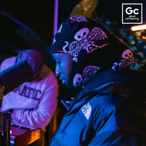 Still Kony 2 - GC PRESENTS: Evergreen (Live|Explicit)