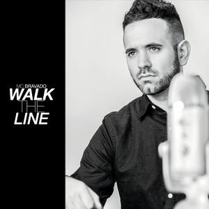 Walk the Line (Explicit)