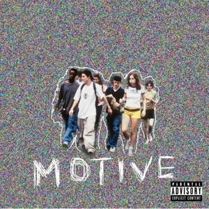 Motive (Explicit)