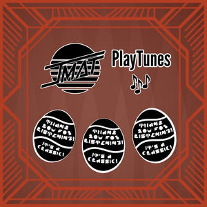 PlayTunes Series #5 (Soundtrack)
