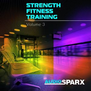 Strength Fitness Training Volume 3