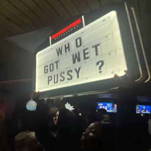 Rider Chick (feat. LU PE$O) (Explicit)