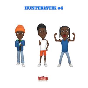 Hunteristik 4 (Explicit)