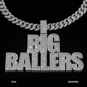 Big Ballers (Explicit)