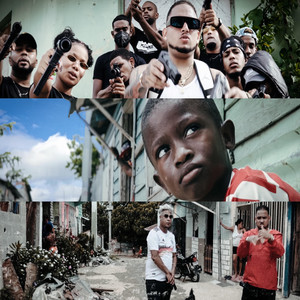 Nadie Sabe (Rockstar|Explicit)