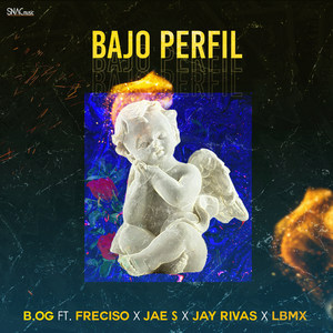 Bajo Perfil (Explicit)