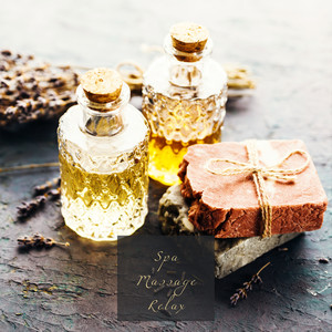 Dolphins - Massage Relaxation Music