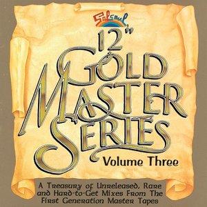 12" Master Series Vol. 3