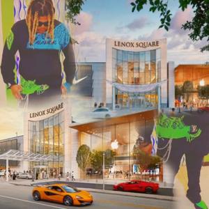 Banned out of Lenox (Explicit)