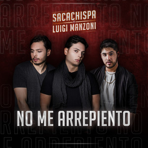 No Me Arrepiento