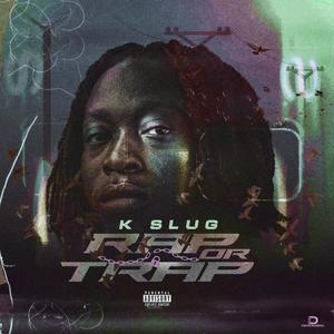 Rap or Trap (feat. Nwm Cee Murdaa) (Explicit)