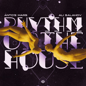 Rhythm Of The House (Extended Mix)