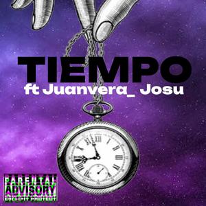 TIEMPO (feat. Josu) (Explicit)