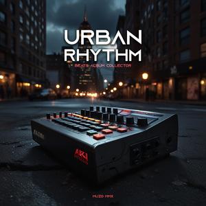 Urban rhythm