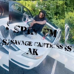 Spin 'Em (feat. Akk) (Explicit)