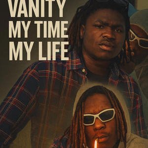 Vanity (feat. S8NT Dotun)