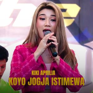 Koyo Jogja Istimewa