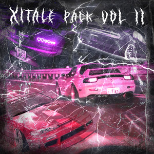 Xitale Pack, Vol. 2