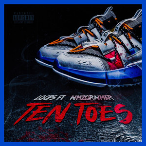 Ten Toes (Explicit)