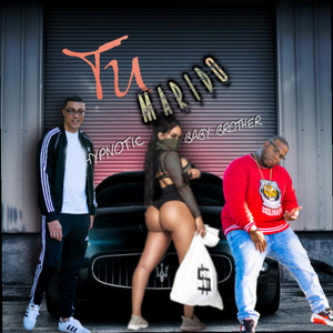 Tu Marido (Explicit)