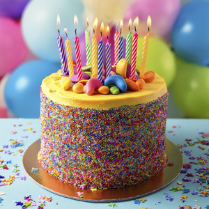 Feliz Cumpleaños Carlos