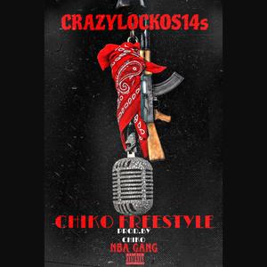 CHIKO FREESTYLE (feat. CHIKO ON THE BEAT) (Explicit)