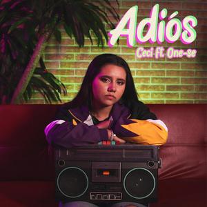 Adiós (feat. One-se) [Explicit]