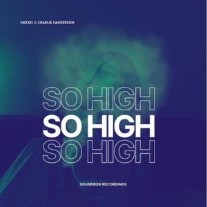 So High (feat. Charlie Sanderson) [Explicit]