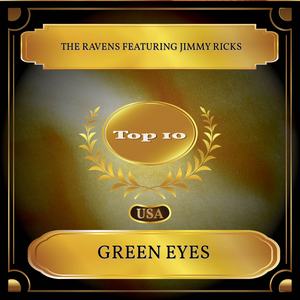 Green Eyes (Billboard Hot 100 - No. 02)