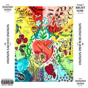 RIGHT NOW (Explicit)