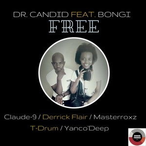 Free (Claude-9 Morupisi Supreme Edit)